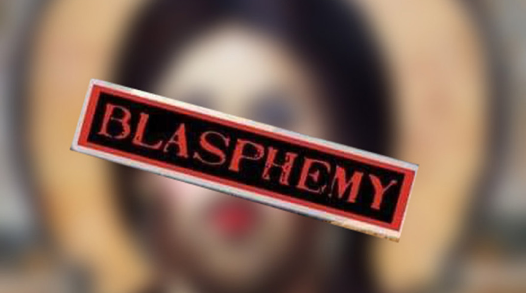 Ναύπλιο «πάρτι βλασφημίας» © argolikeseidhseis