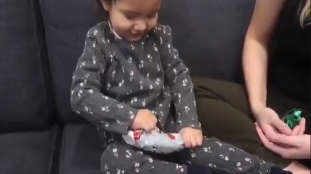 to xeirotero xristougenniatiko doro