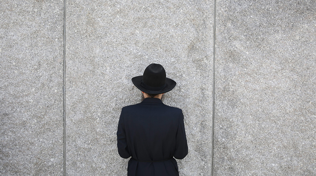 Νέα Υόρκη, επίθεση έξω από σπίτι ραβίνου 