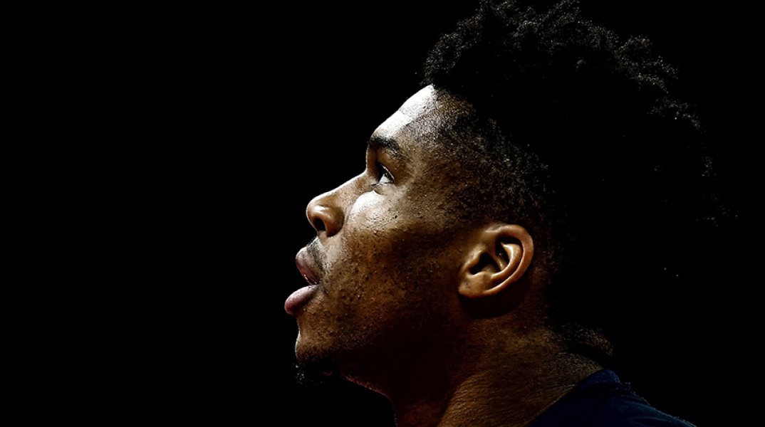 Γιάννης Αντετοκούνμπο 