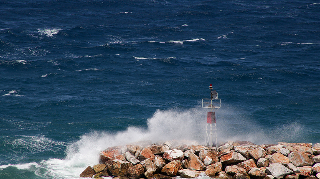 Σε ισχύ το απαγορευτικό απόπλου 
