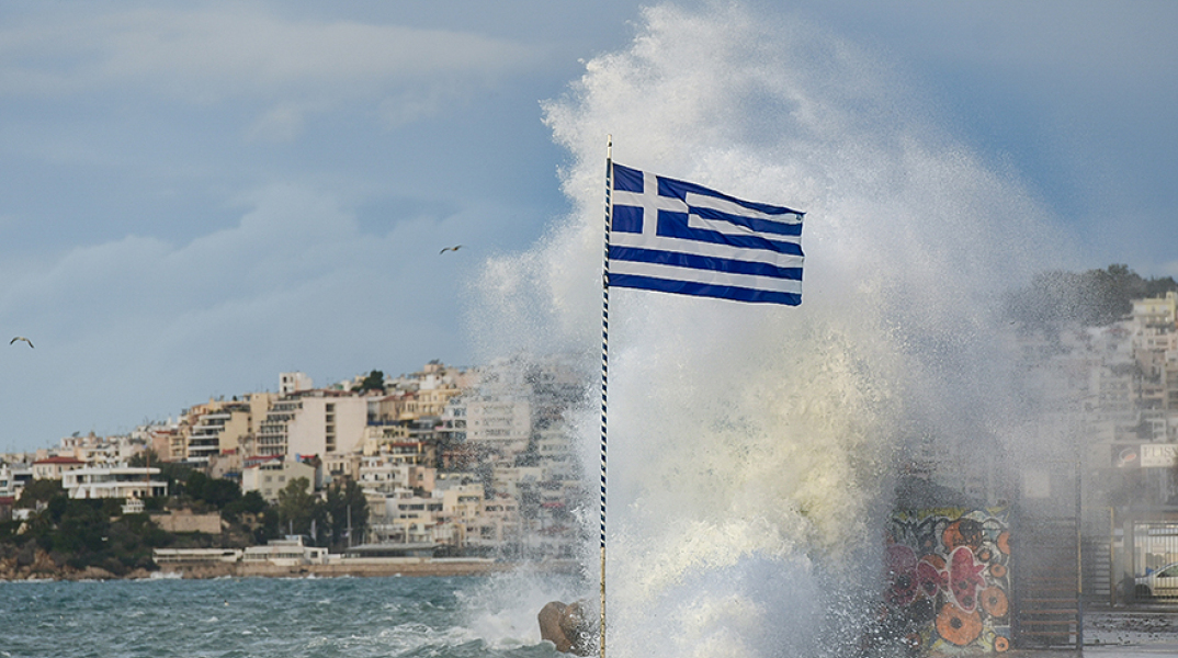 Λιμάνι Ραφήνας