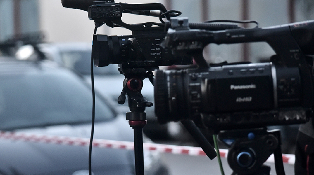 Δολοφονία στα Πετράλωνα