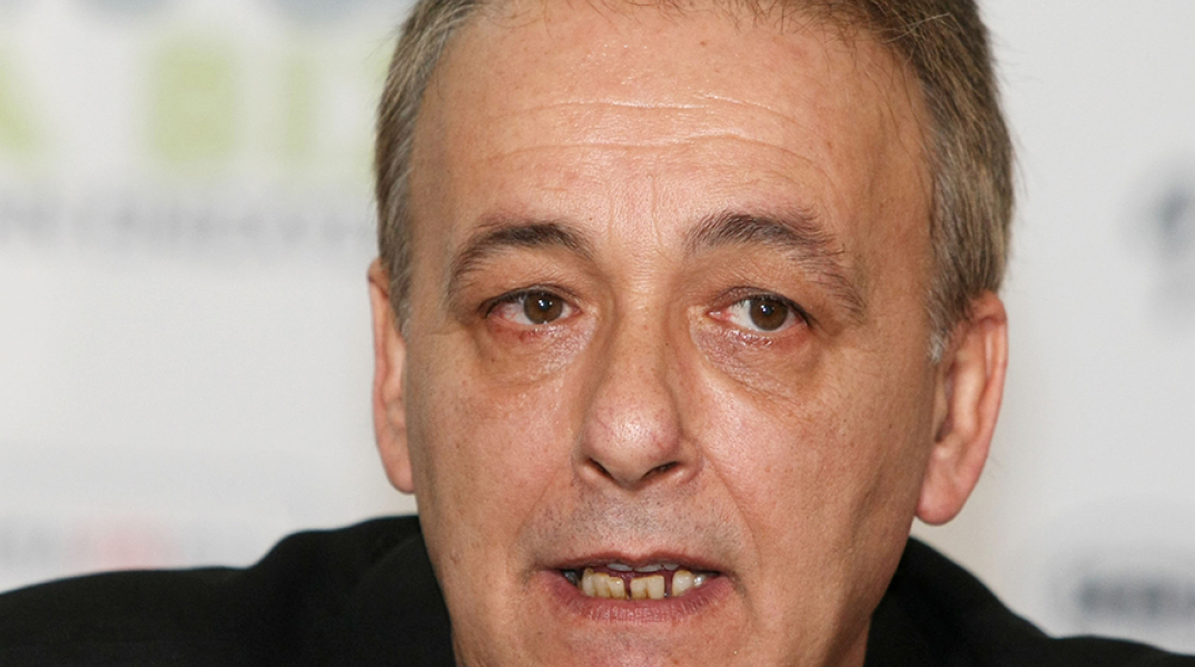 Ανδρέας Μικρούτσικος