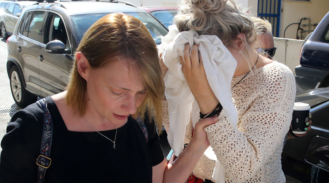 Ένοχη η 19χρονη Βρετανίδα για δημόσια βλάβη