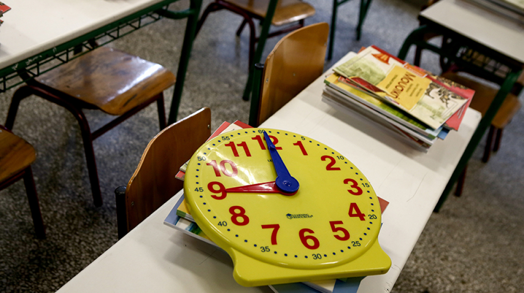 Η δημόσια εκπαίδευση ενισχύεται