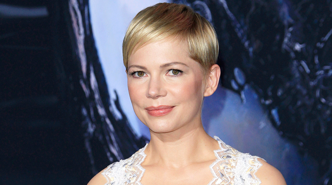 Μισέλ Γουίλιαμς