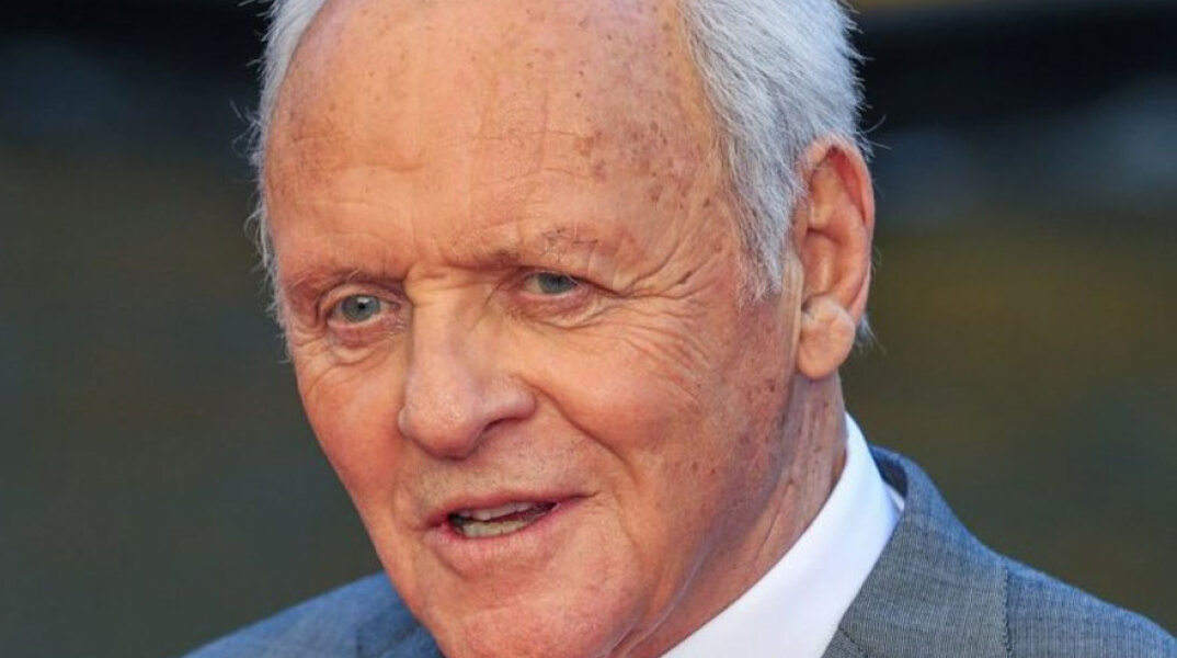 Άντονι Χόπκινς