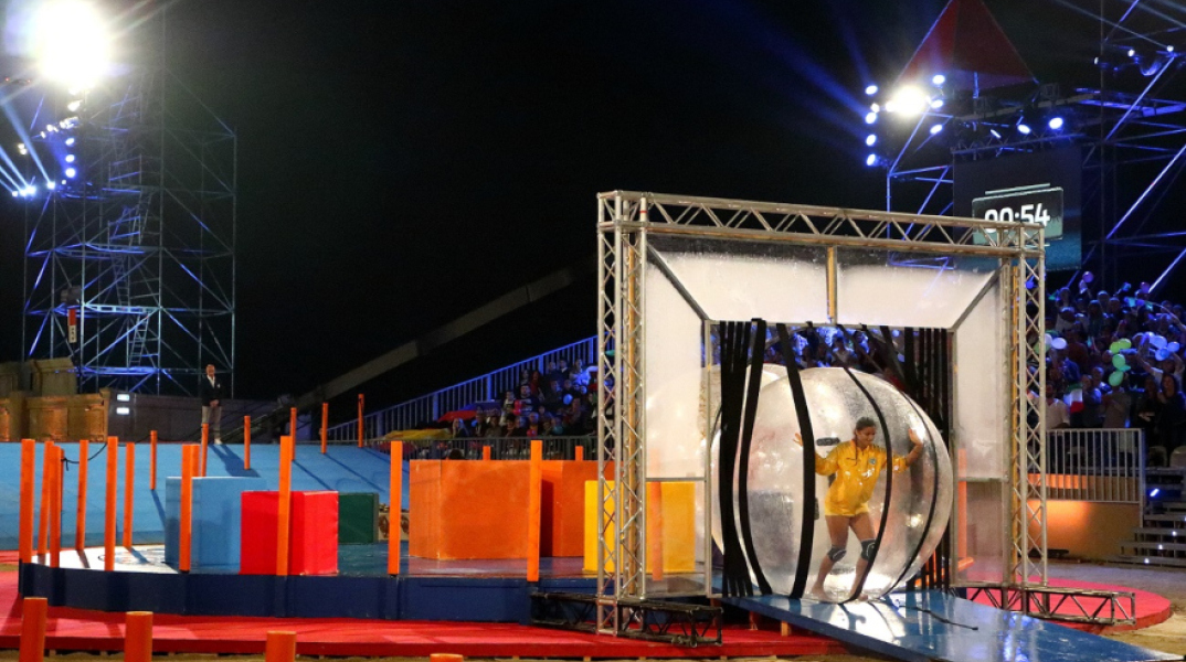 eurogames παιχνίδια χωρίς σύνορα