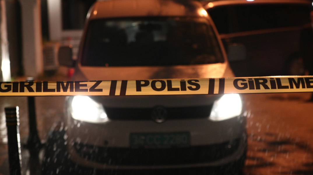 turkey-polis