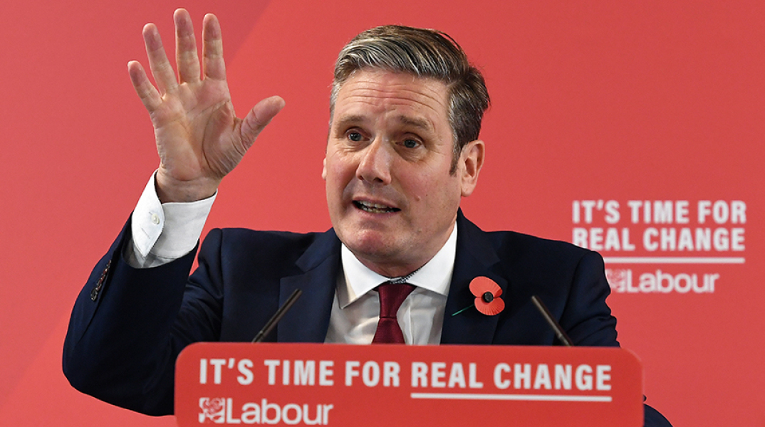 Κιρ Στράμερ