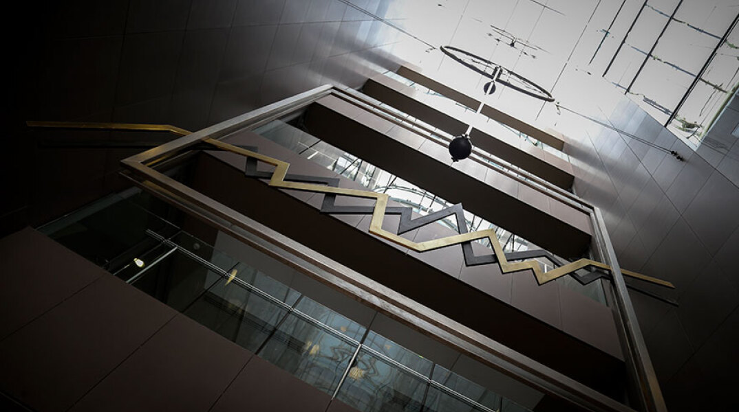 Χρηματιστήριο Αθηνών