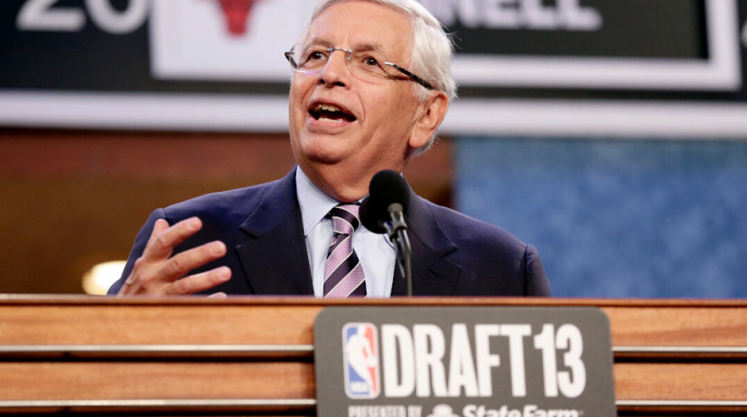 david-stern