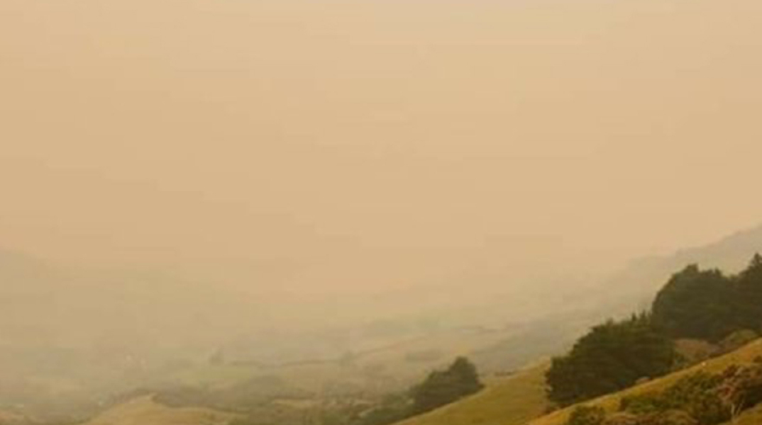 Νέα Ζηλανδία