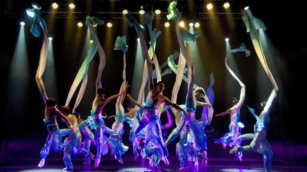 Κινεζική Πρωτοχρονιά στη Θεσσαλονίκη