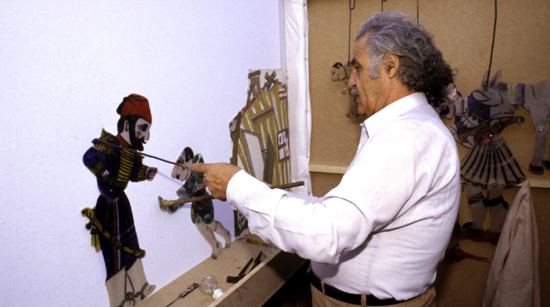 Ευγένιος Σπαθάρης