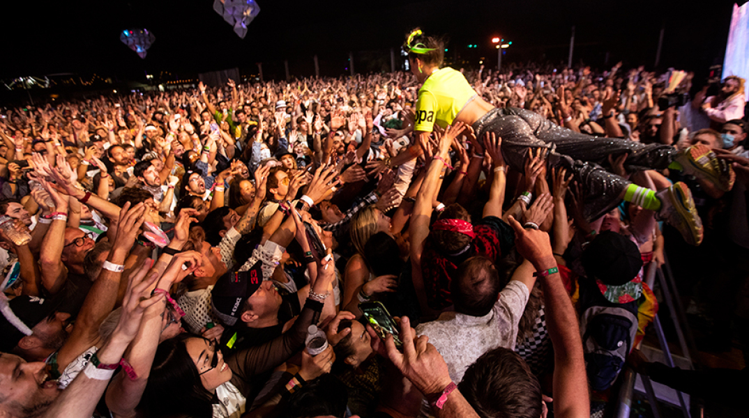 Φεστιβάλ Coachella 2020