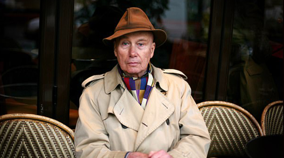 Γκαμπριέλ Ματζνέφ