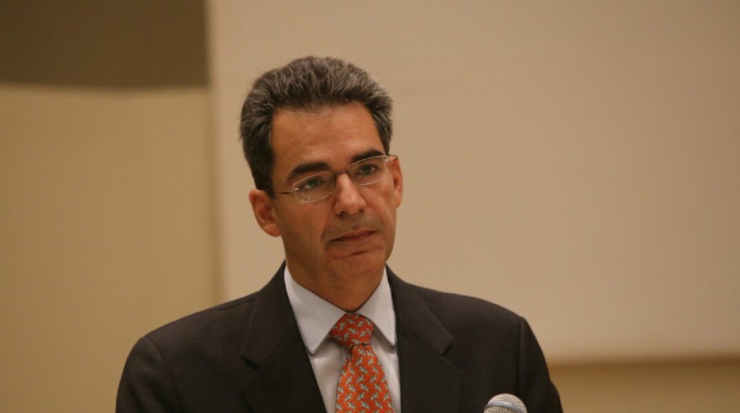 Άγγελος Συρίγος 