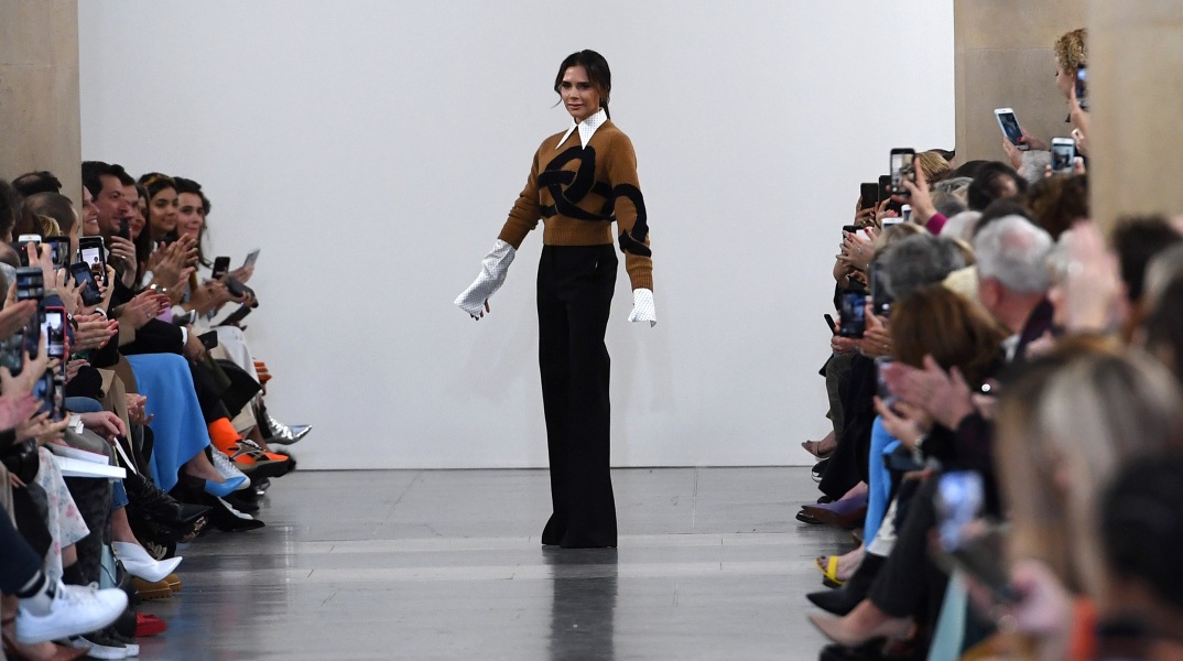 Βικτώρια Μπέκαμ 