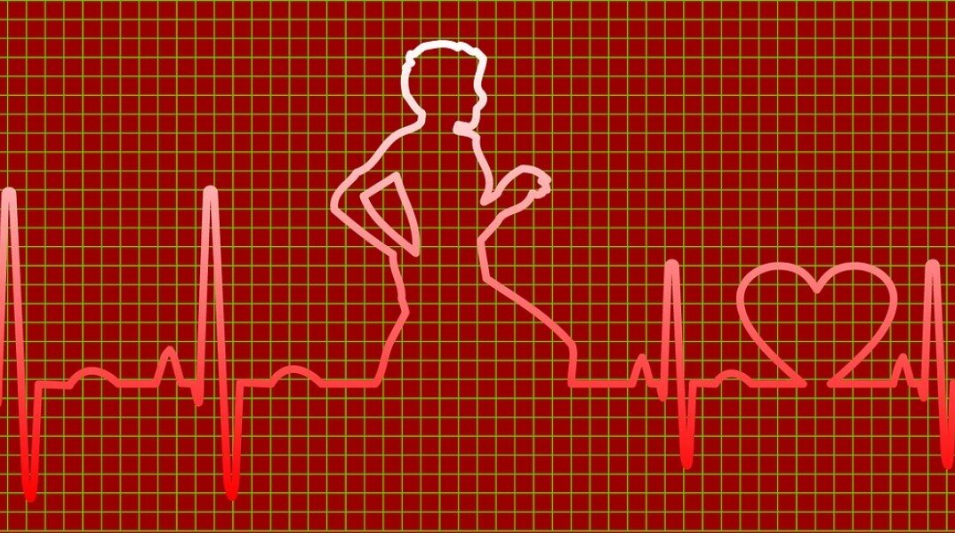 Καρδιακός ρυθμός