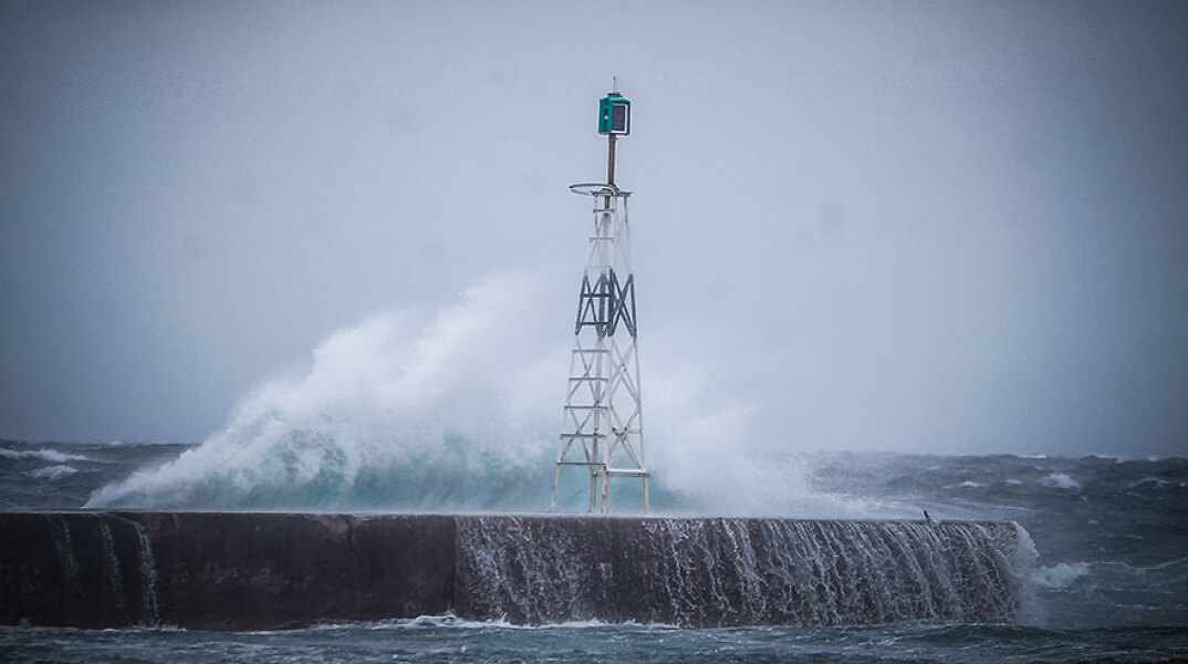 Κακοκαιρία