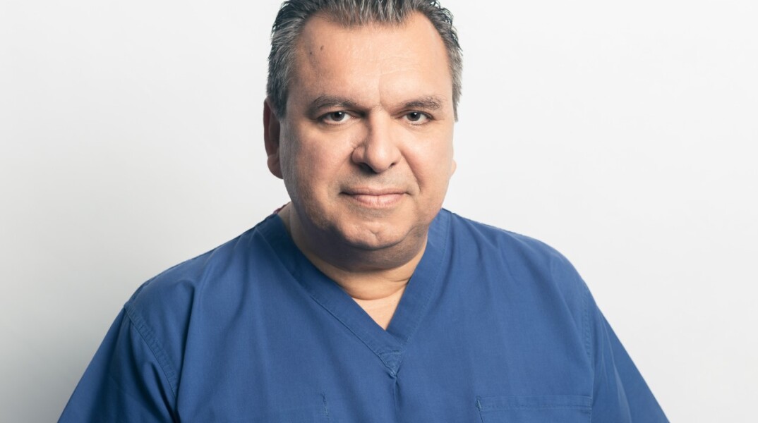 Βασίλης Χρονόπουλος: Ένας braingainer στην εποχή του brain drain