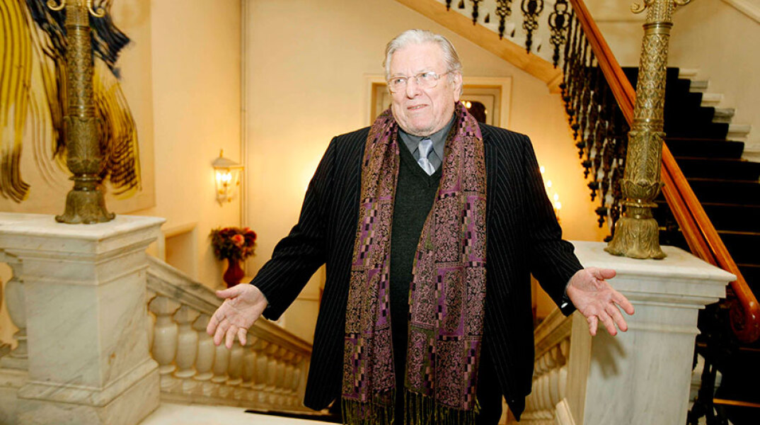 Κώστας Βουτσάς