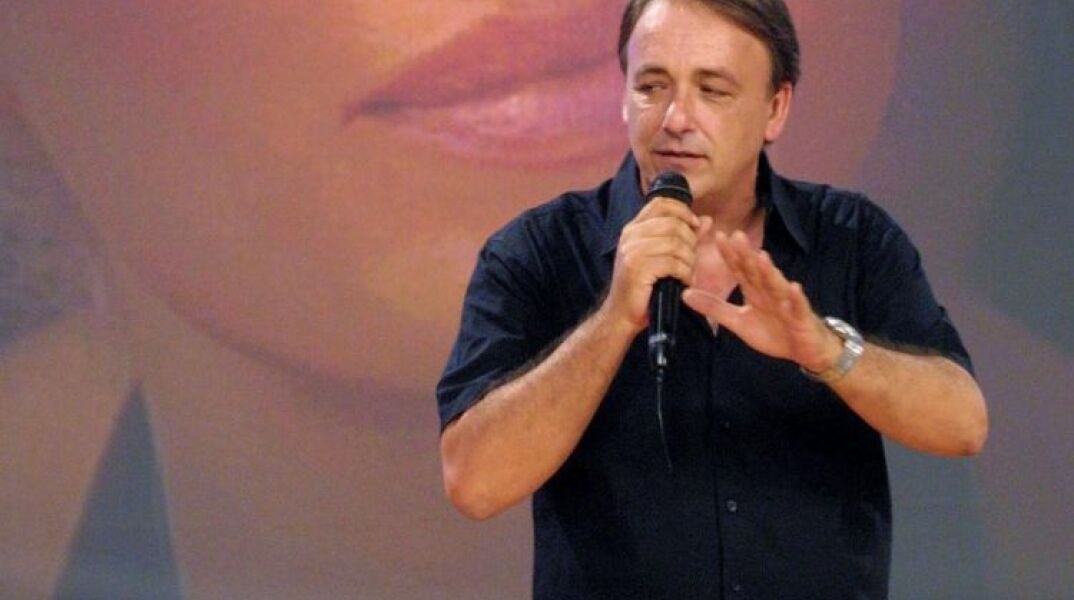 Ανδρέας Μικρούτσικος