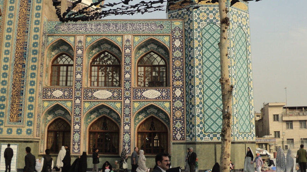 Τεχεράνη