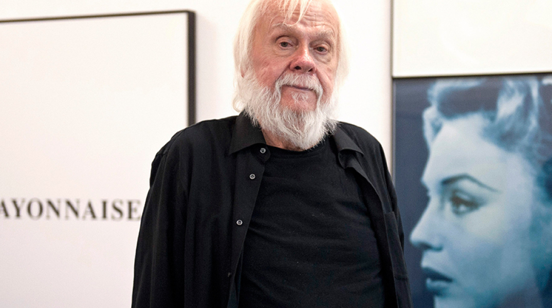 Τζον Μπαλντεσάρι 