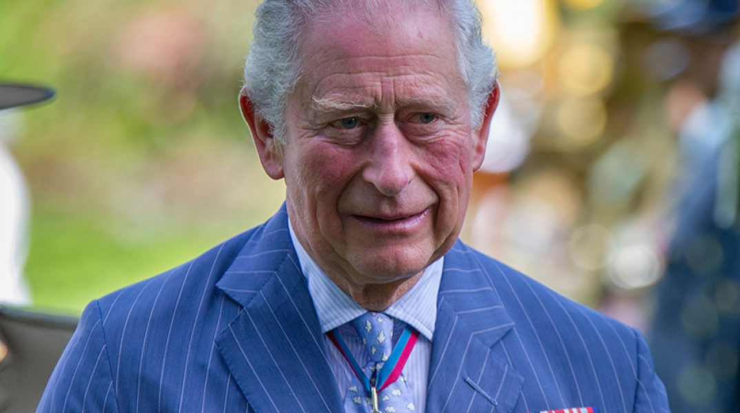 Πρίγκιπας Κάρολος 