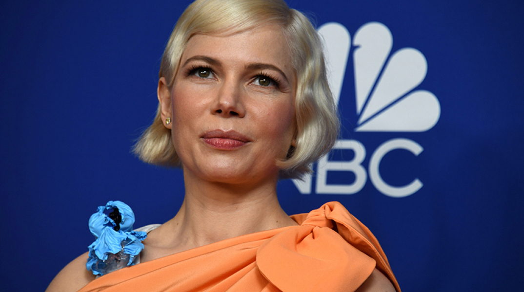 Μισέλ Ουίλιαμς