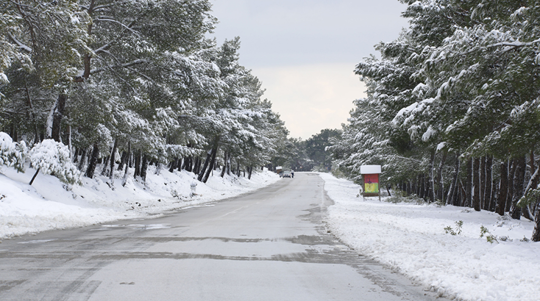 Στα «λευκά» η Μυτιλήνη