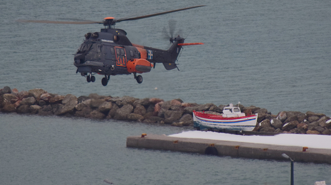 Ελικόπτερο Πολεμικού Ναυτικού