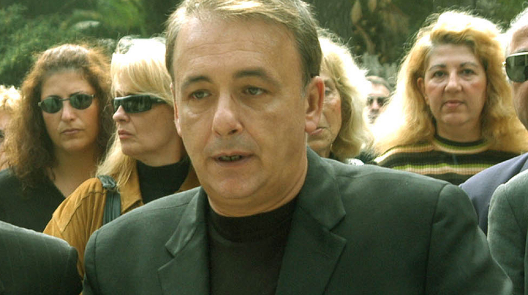 Ανδρέας Μικρούτσικος