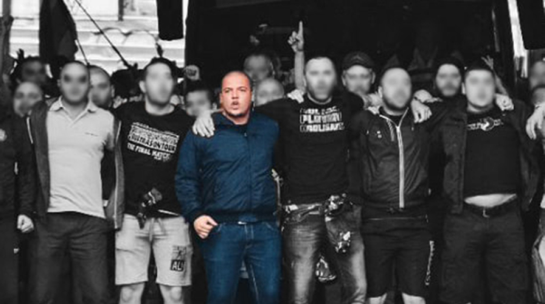 Θύμα χούλιγκαν Βούλγαρος οπαδός στη Θεσσαλονίκη