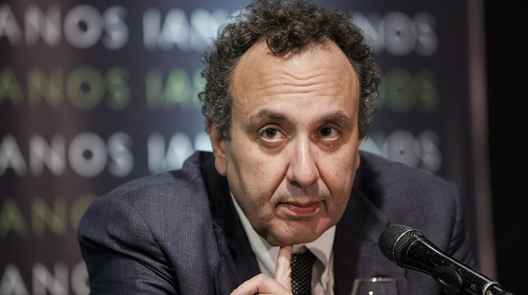 Χρήστος Χωμενίδης