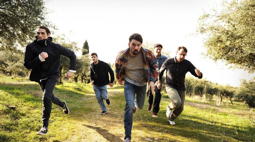 Valletta Str Project