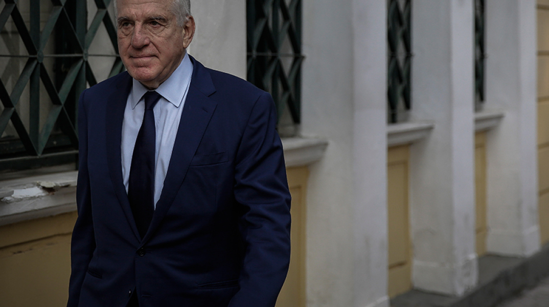 Γιάννος Παπαντωνίου