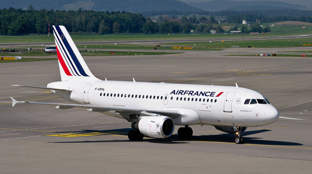 air-france