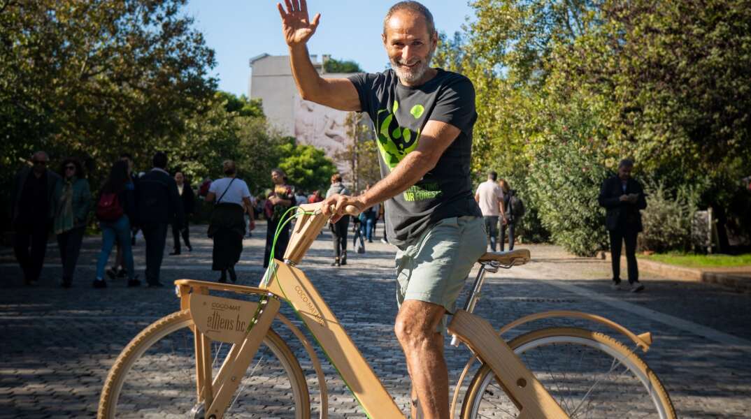 Πωλ Ευμορφίδης