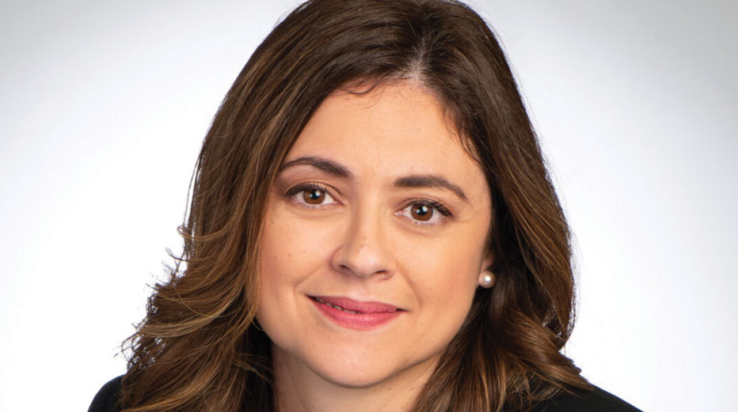 Ζέφη Δημαδάμα