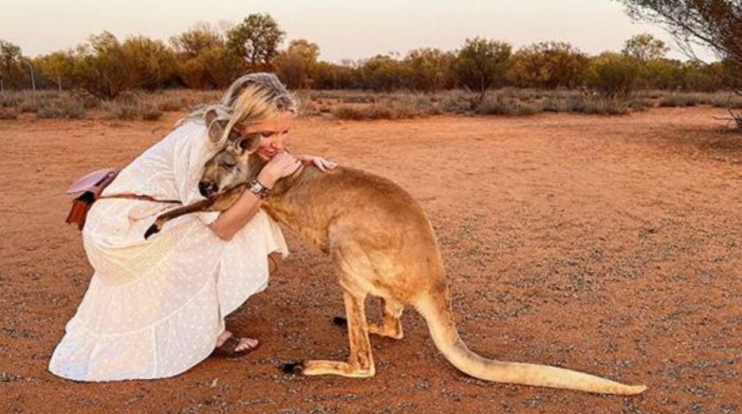 © Laura Brown | Instagram