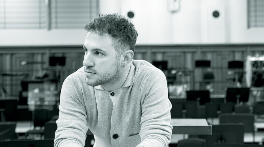 Dimitris Skyllas, BBC studios