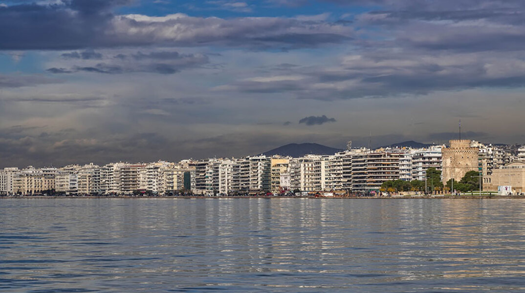 Θεσσαλονίκη 