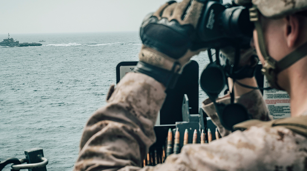 Πολεμικό Ναυτικό των ΗΠΑ