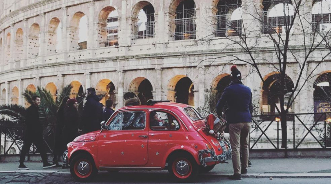 #athensvoice & you / Harrys @v_harrys