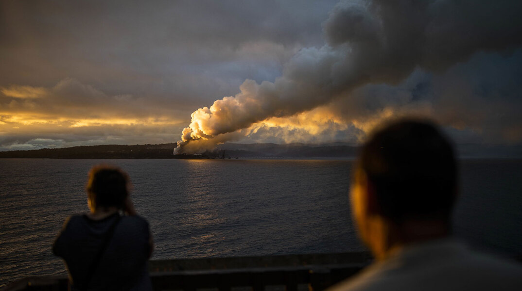 Ανεξέλεγκτα τα πύρινα μέτωπα στην Αυστραλία