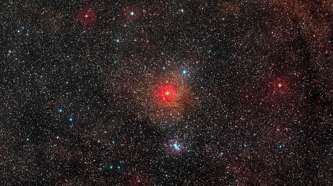 betelgeuse